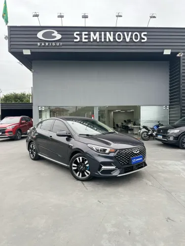 Chery Arrizo 6 PRO 1.5 Turbo (híbrido) 2025