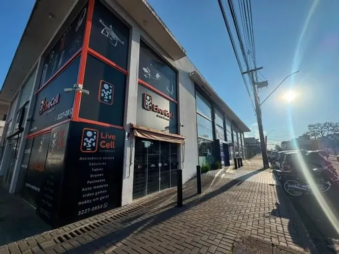 Casa com 1 Quarto(s) e 1 banheiro(s) para Alugar, 60 m² por R$ 2500 / Mês