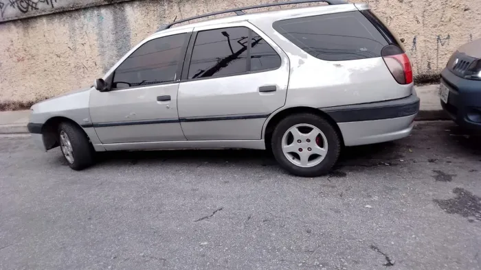 Peugeot 306 Passion 1.8 16V 2000