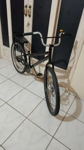 Montadinha aro 26 reduzido