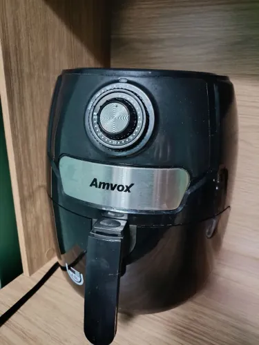 Air fryer