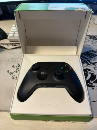 Controle xbox Series X|S Series X|S