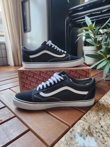 Vans Old Skool