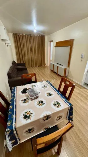 Apartamento com 2 dormitórios para alugar, 70 m² por R$ 2.000,00/mês - Itoupava Central -
