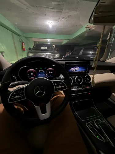 Mercedes-Benz C-200 EQ Boost 1.5 TB 16V 183cv Aut. 2019