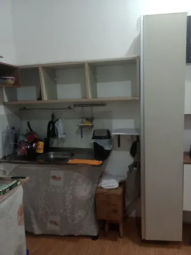 Paneleiro Modulado