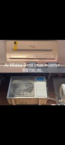 Arcondicionado 