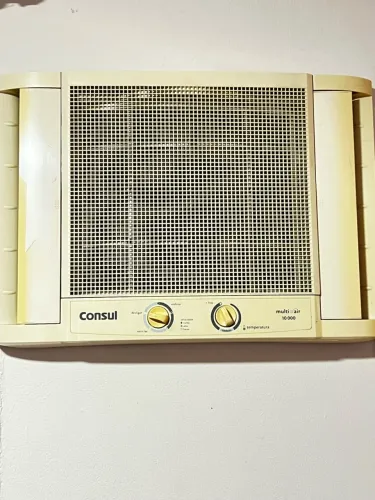 Ar condicionado 10.000 btu