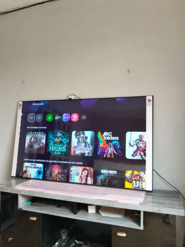 TV smart
