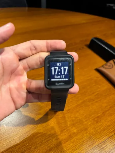 Garmin Forerunner 35