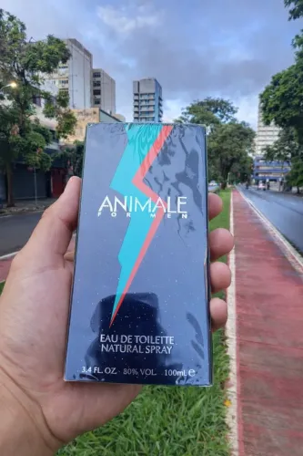 Animale for Men tradicional masculino original