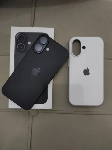 IPHONE 16 128gb NA GARANTIA/100% BATERIA