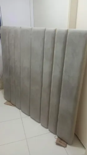 Cabeceira de cama Queen