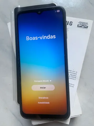 Celular a14!