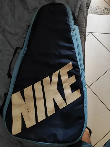 Mochila Raqueteira