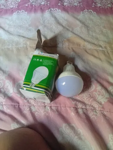 Lâmpada high Power lamp