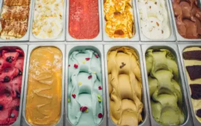Vendo Gelateria/Sorveteria