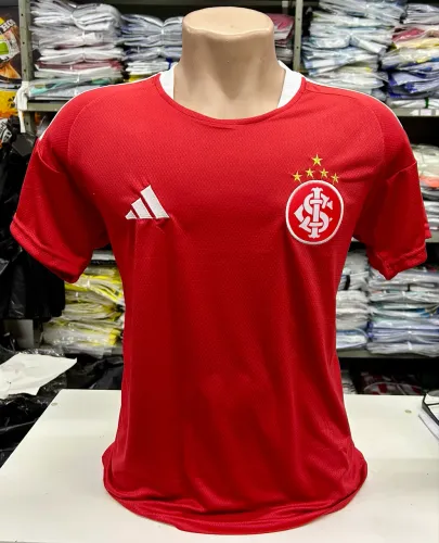 Camisa Internacional-RS