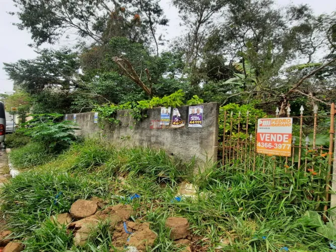 Terreno no Bairro Jardim Bandeirantes em São Paulo