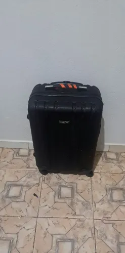 Mala de Viagem aeroporto