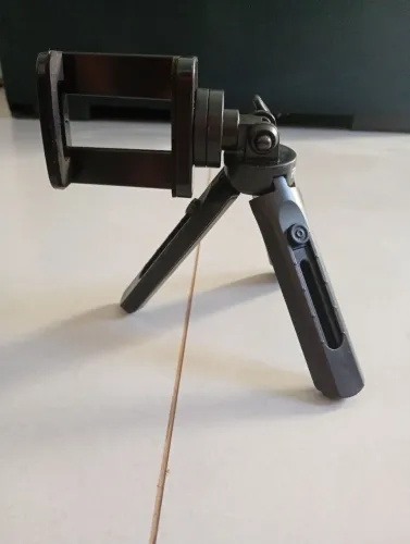Suporte para celular