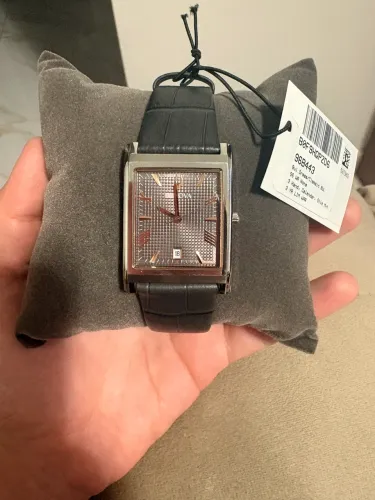 Relógio Bulova Sutton Classic 