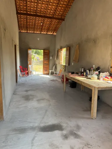 Venda de casa