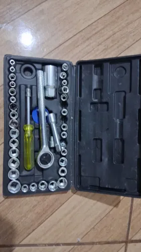 KIT FERRAMENTAS 