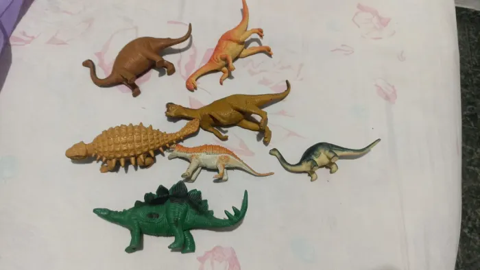 Dinossauros