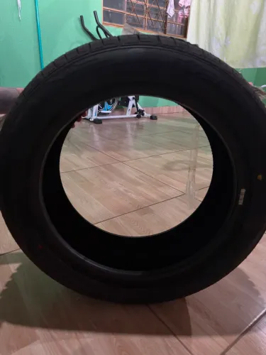 Pneus Aro 16