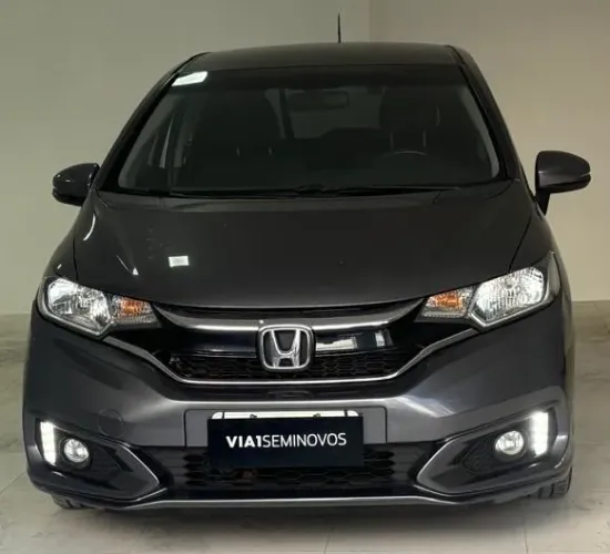 Honda Fit Ex/s/ex 1.5 Flex/flexone 16V 5P Aut. 2020