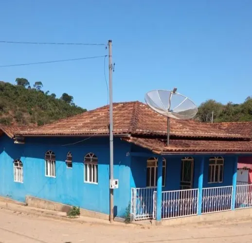 Venda de imóvel