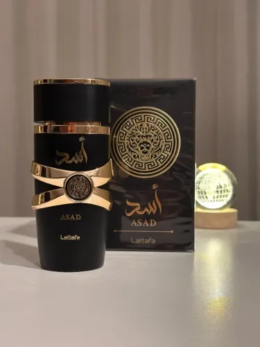 Perfume Asad Lattafa