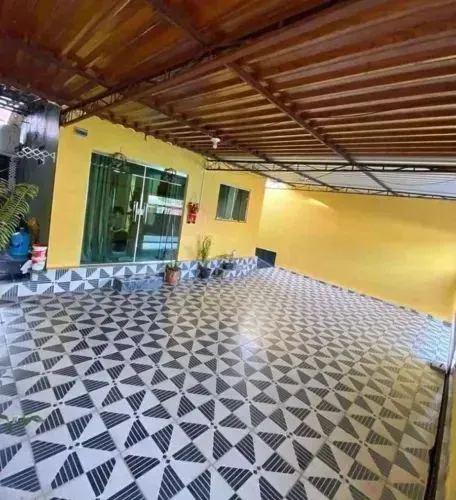Vende-se casa no bengui