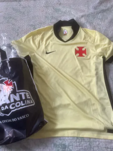 Camisa 3 do Vasco