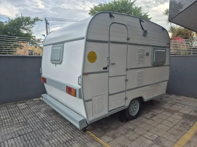 Trailer kc 330
