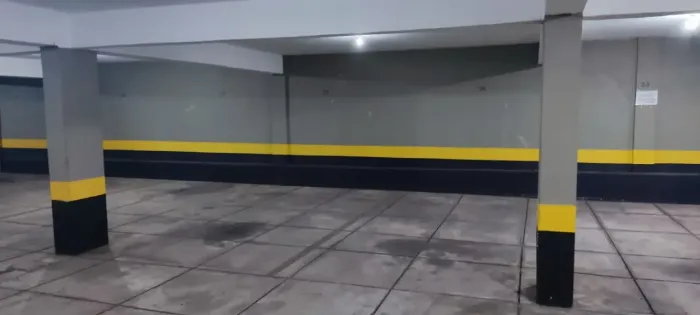 Garagem para locação no Bairro Funcionários