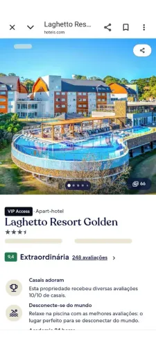 Risorte em gramados