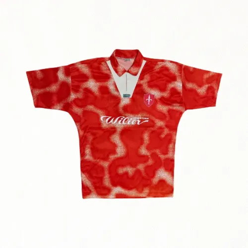 Camisa Triestina Vintage #12