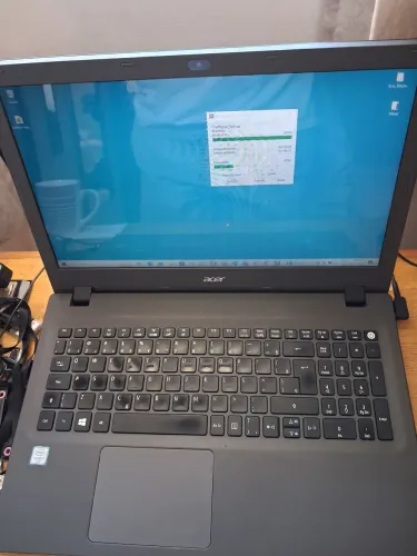 Notebook Acer