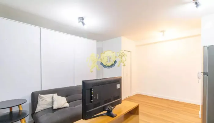 Rarus Flats - Flat para venda - Edifício DNA Pinheiros