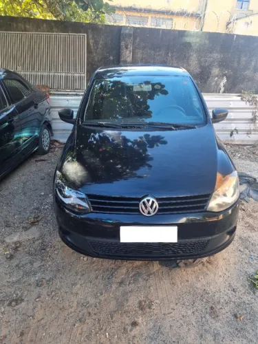 Volkswagen Fox 1.0 MI Total Flex 8V 5P 2010