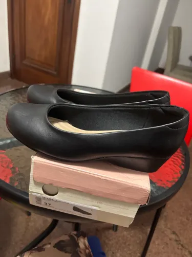 Sapatilha Modare ultra conforto