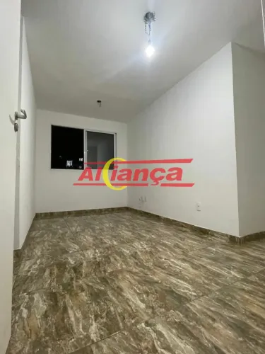 APARTAMENTO 2 DORMITÓRIOS VILA NOVA BONSUCESSO