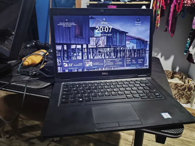 DELL LATITUDE 5490 i7-8650U 16GB RAM 1TB SSD