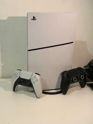 PS5 SLIM 1tb