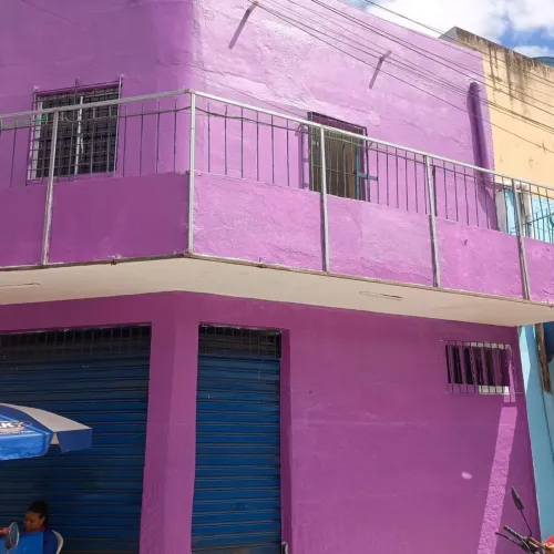 Ponto Comercial de Esquina com 100 m² no Centro de Ribeirão - R$ 3.500