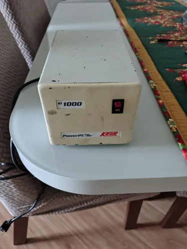 Estabilizador 1000