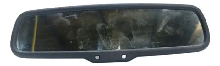 Retrovisor Interno 3 Pinos Outlander 2014 2015 2016/..