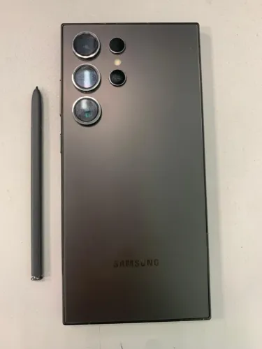 CELULAR S24 ULTRA (Não aceito troca)